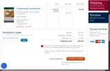 Oxford University Press coupon verification screenshot