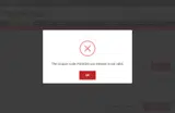 PGI2026 coupon verification screenshot