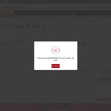 STREAMLIGHT12 coupon verification screenshot