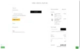 TREATmyself coupon verification screenshot