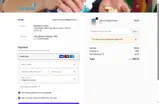 Our Kids… coupon verification screenshot