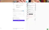 Our Kids… coupon verification screenshot
