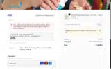 Our Kids… coupon verification screenshot