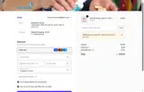 Our Kids… coupon verification screenshot