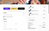 Our Kids… coupon verification screenshot