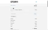 10HANA coupon verification screenshot