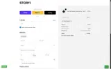 OURSTORYI15 coupon verification screenshot