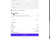 STORYI15 coupon verification screenshot