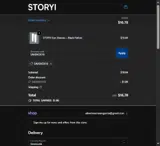 SAVENOX10 coupon verification screenshot