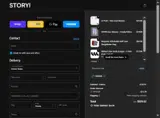 10HUME coupon verification screenshot