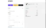 STORYI15 coupon verification screenshot