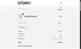10%OFF coupon verification screenshot
