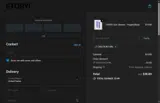 DISCOUNT10% coupon verification screenshot