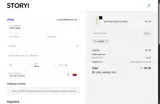 VICTORY coupon verification screenshot