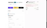 Our True God coupon verification screenshot