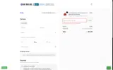 Our True God coupon verification screenshot