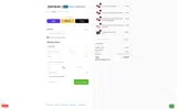 Our True God coupon verification screenshot