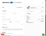 Our True God coupon verification screenshot