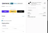 Our True God coupon verification screenshot