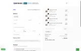 Our True God coupon verification screenshot