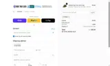 Our True God coupon verification screenshot