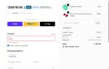 Our True God coupon verification screenshot