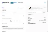 Our True God coupon verification screenshot