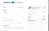 Our True God coupon verification screenshot