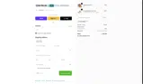 Our True God coupon verification screenshot