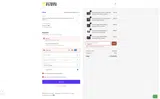T585RF9C coupon verification screenshot