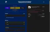 Cybermonday25 coupon verification screenshot