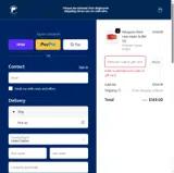 SWEATERWEATHER coupon verification screenshot