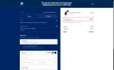 EARTHDAY2026 coupon verification screenshot