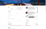 Outdoor Solar Outlet coupon verification screenshot