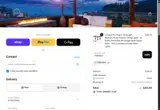 Outdoor Solar Outlet coupon verification screenshot