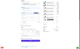 Outdoor Solar Outlet coupon verification screenshot