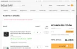 AVSXMAX coupon verification screenshot