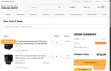 OSDGIFT coupon verification screenshot