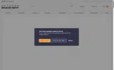 AVSXMAX coupon verification screenshot