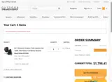 BT10OFF coupon verification screenshot