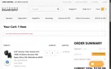 extrasaving10 coupon verification screenshot