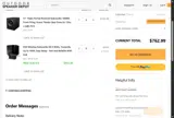 OSDGIFT coupon verification screenshot