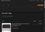 NEWAMP coupon verification screenshot