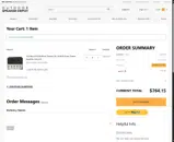 BEST15 coupon verification screenshot