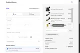 AMERICAMONTENEG coupon verification screenshot