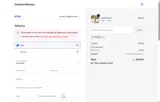now10 coupon verification screenshot