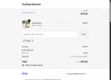 10off coupon verification screenshot