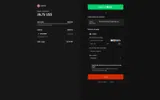 EARLYBIRD coupon verification screenshot