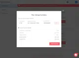 Upgrade20% coupon verification screenshot