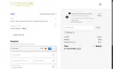 FINAL15 coupon verification screenshot